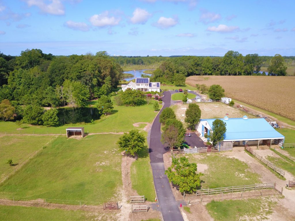 Iona Stables Inn Milford, DE